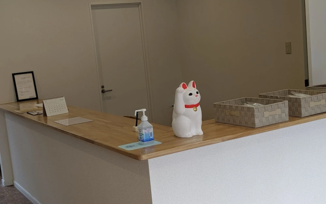 Machi no Hotel