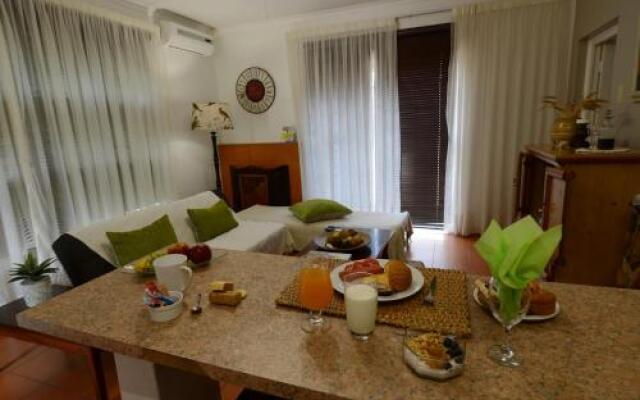 Carters Rest Guesthouse