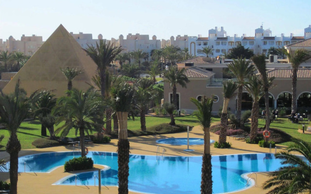 Hotel AR Golf Almerimar