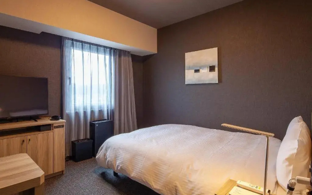 Hotel Route Inn Miyoshi Ekimae