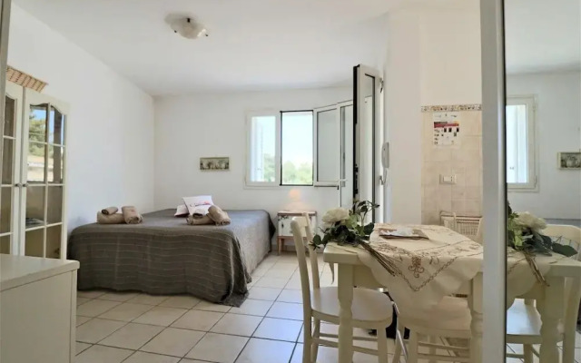 Residence Il Pescatore