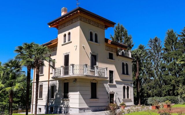 Villa Chiara B&B