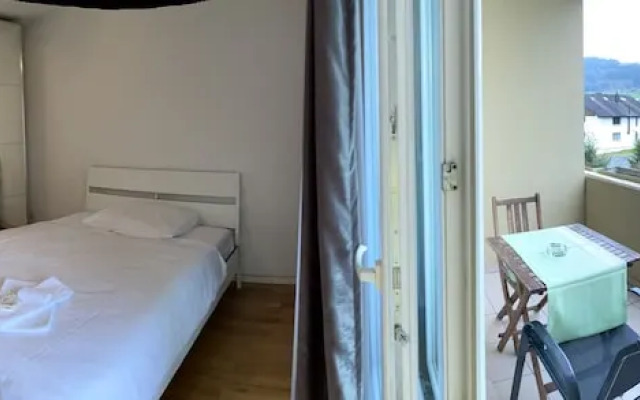 Hotel Zur Trotte