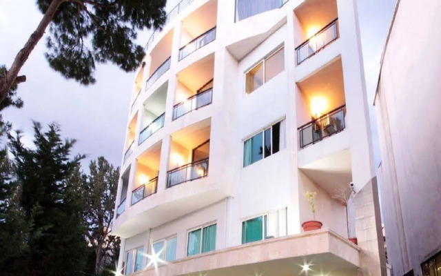 Bay Inn Hotel