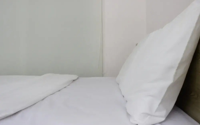 Strategic 1BR at Gateway Pasteur Apartment near Pasteur Exit Toll