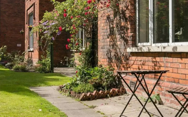 The Gregory Guest House