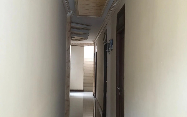 Guest House Dewi Fortuna