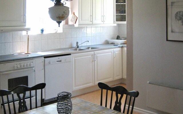 6 Person Holiday Home in Säffle