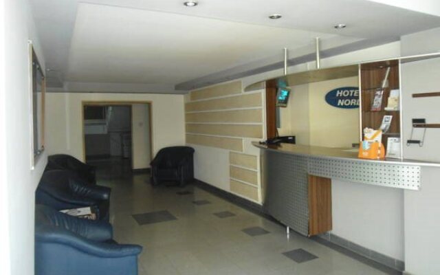 Hotel Nord