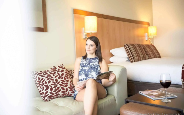 Novotel Barossa Valley Resort