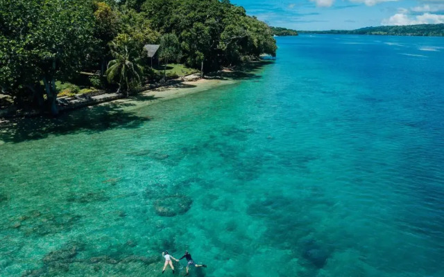 Aore Island Resort