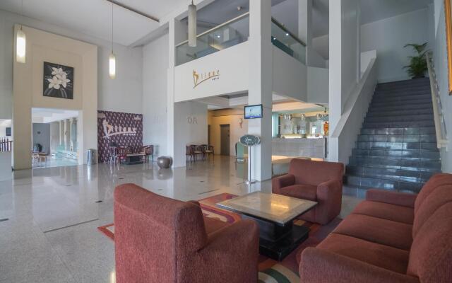 RedDoorz Plus near Kampung Gajah 3