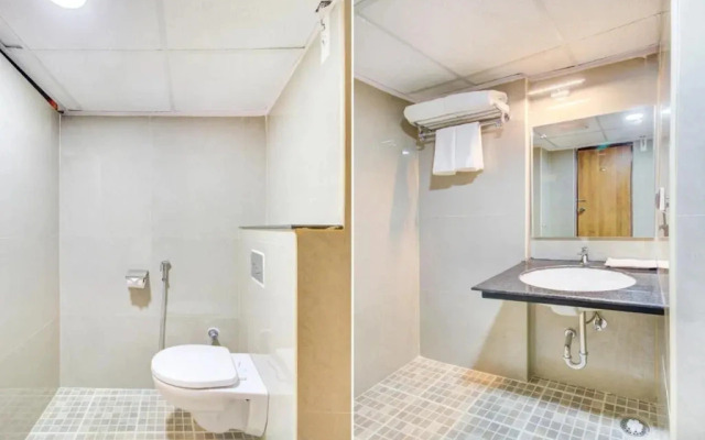 FabHotel Ivory Pearl II