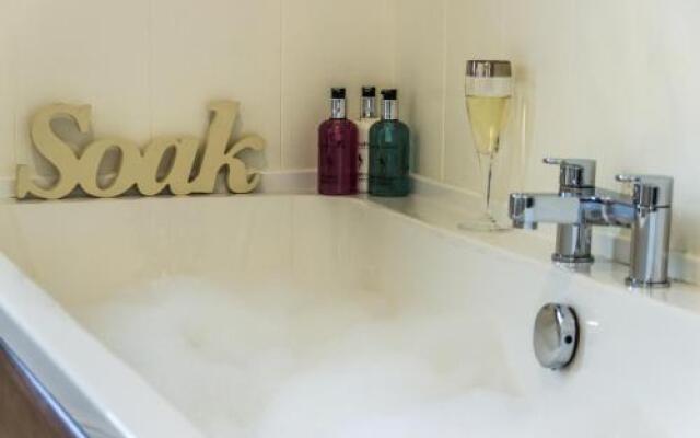 Ginnie's Guesthouse