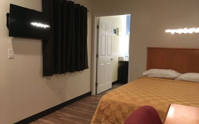 Lincoln Park Motel