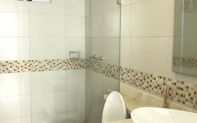 Edificio Palmetto Beach