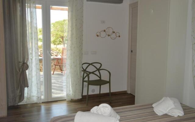 Agriturismo Pagliuzzo