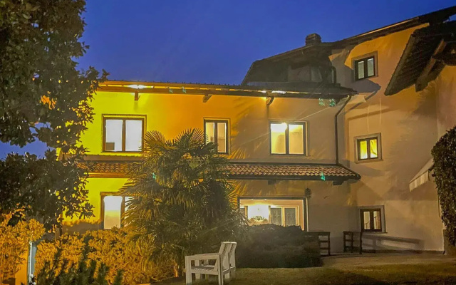 Villa Sarchi