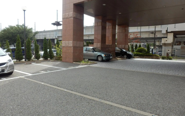 Hotel Route Inn Kanazawa Ekimae