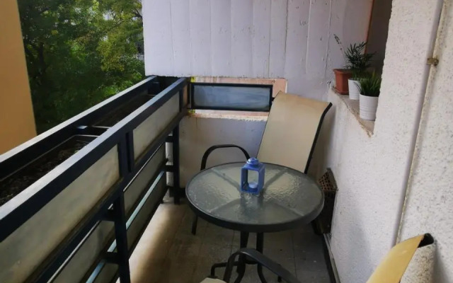 Sunshine Apartmanok Szeged