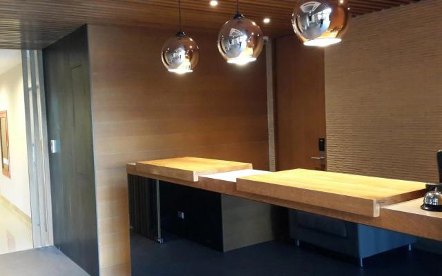 Sereine Sukhumvit 39