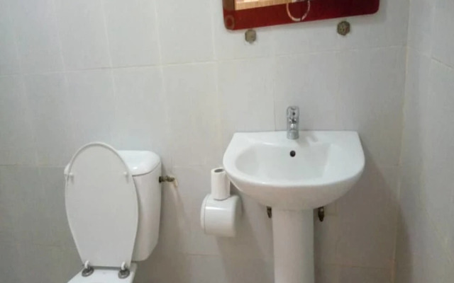 Hotel Atego