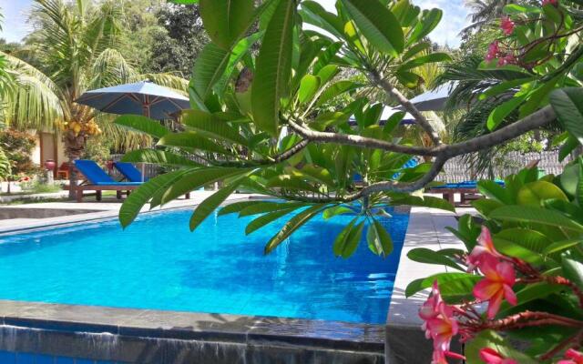Salili Bungalows