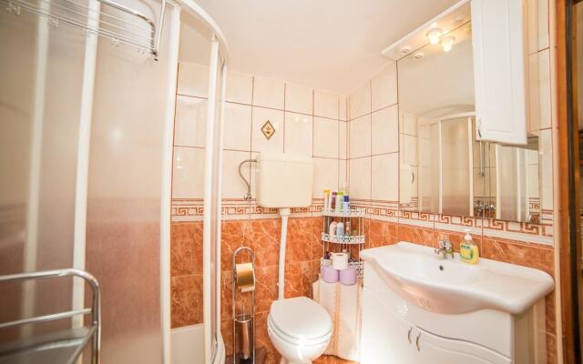Apartments Duje Split / One Bedroom A1