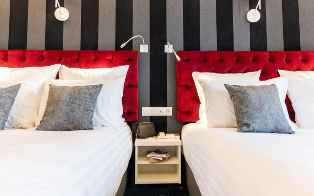 Hotel Dali - Paris Val d'Europe