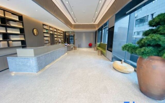 JI Hotel (Nanning Guangxi University Xiuling Road)