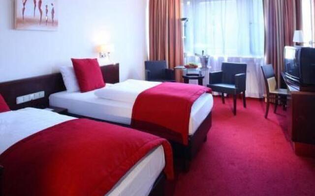 Gresham Carat Hotel, Hamburg