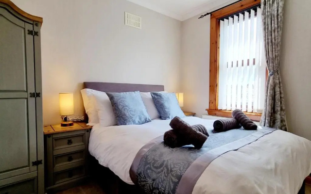 Inverness City 3 bedroom house