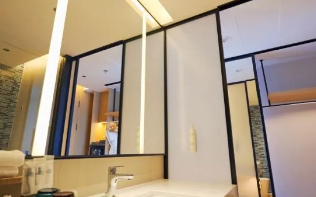 Fairfield by Marriott Hangzhou Qiantang