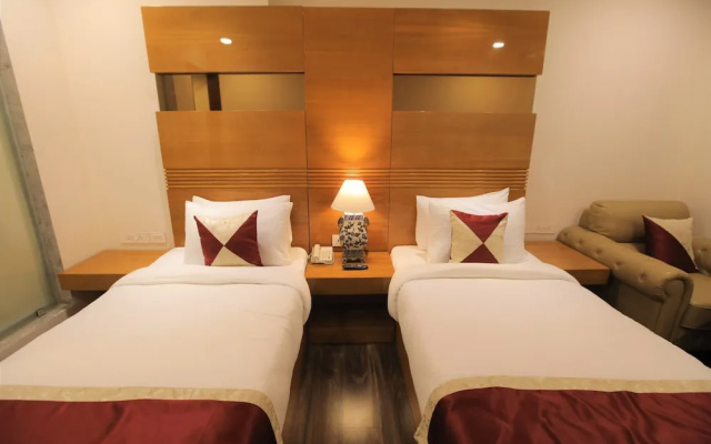 Hotel LA New Delhi