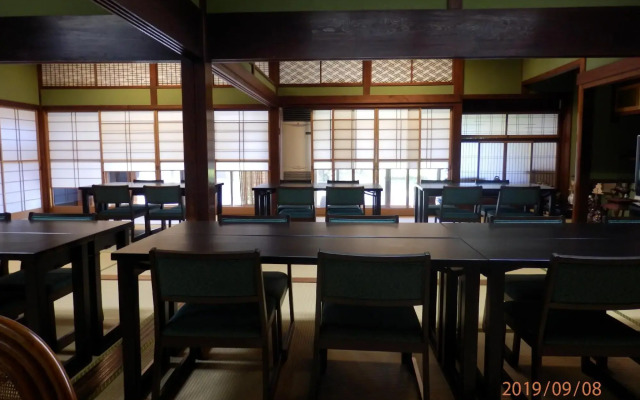 Shiki No Yado Mifuneso