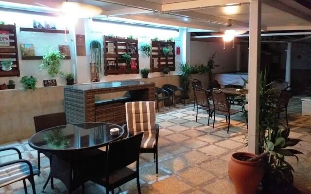 Hostal Mari Carmen