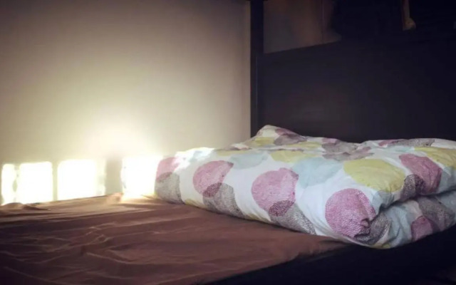 Luye Jamies Guesthouse