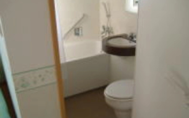 Yakushima Pension Ichigoichie