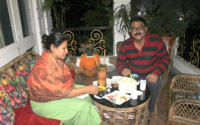 Mansarover Home Stay