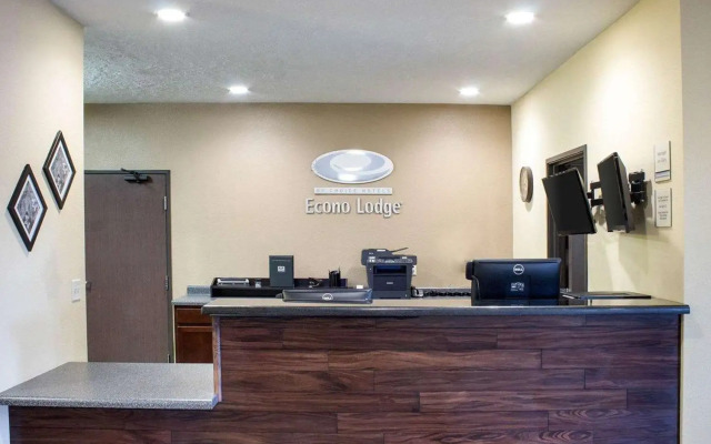 Comfort Inn Yankton S