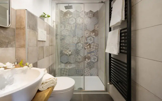 La Vecchia Pieve 8 in Pieve Caina