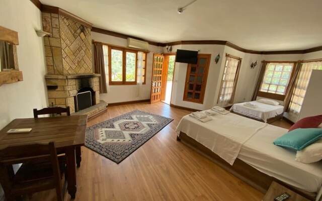 Deniz Butik Otel