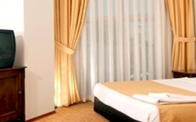 Mira Garden Resort & Hotel - All Inclusive