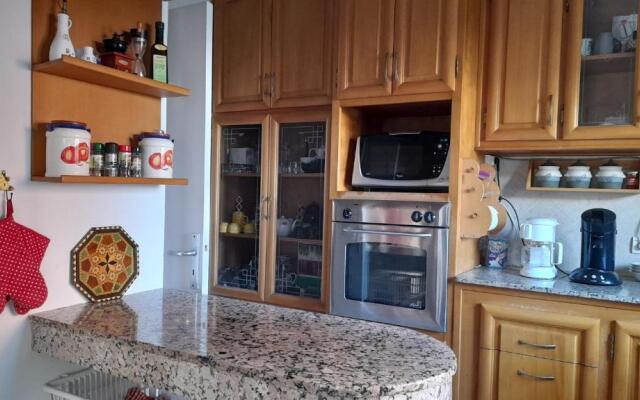 Adarissa House