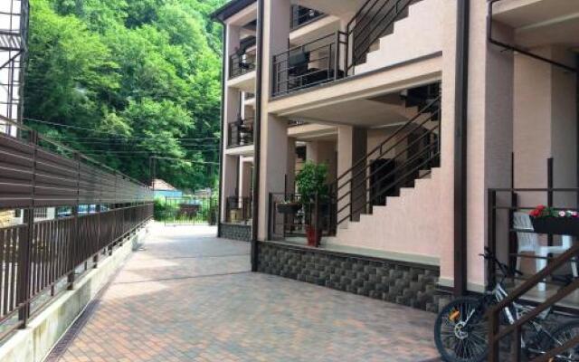 Guest House Shokolad