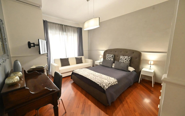 LA SUITE HOME Casavacanze Holidayapartment deluxe