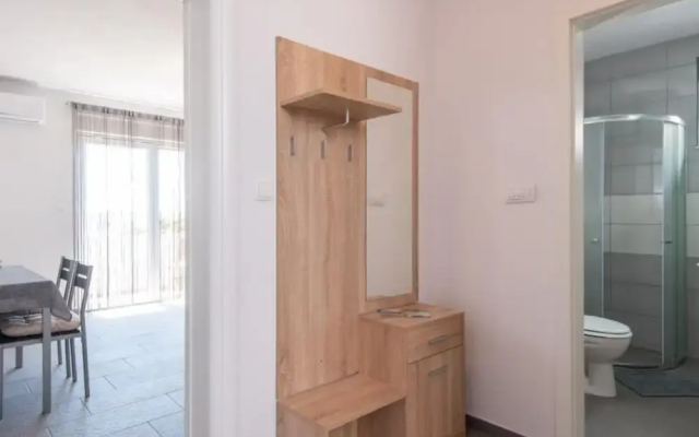 Peaceful Apartments Harfa