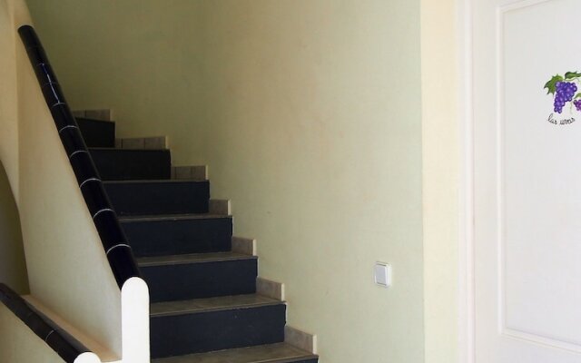 Apartamentos Casa Romantica