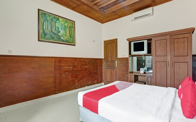 OYO 3902 Pondok 828 Residence