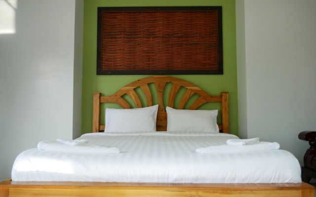 P Two P Resort